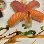 Let's Roll Temakeria Sushi Boisson