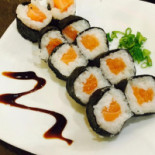 Let's Roll Temakeria Sushi Nourriture