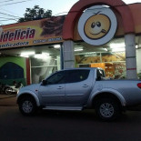 Kidelicia Extérieur