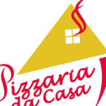 Pizzaria Da Casa Logo