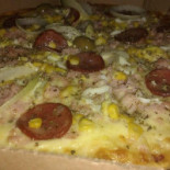 G3pizzaria Nourriture
