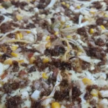 G3pizzaria Nourriture
