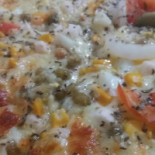G3pizzaria Nourriture