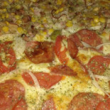 G3pizzaria Nourriture