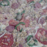 G3pizzaria Nourriture