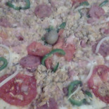 G3pizzaria Nourriture