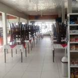 Norte Sul À l'intérieur