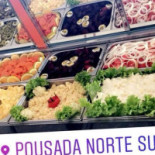 Norte Sul Nourriture