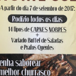 Norte Sul Carte