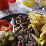 E Lanchonete Ceruti Nourriture