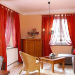 Bica Paracuru À l'intérieur