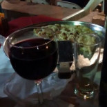Pizzaria Domenico Vilhena Nourriture