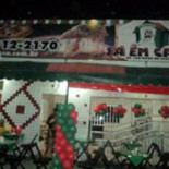 Pizzaria E Esfiharia Tá Em Casa Extérieur