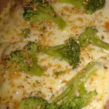 Pizzaria E Esfiharia Tá Em Casa Nourriture