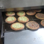Pizzaria E Esfiharia Tá Em Casa Nourriture