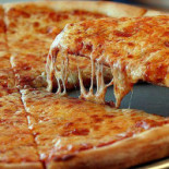 Pizzaria E Esfiharia Tá Em Casa Nourriture