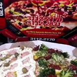 Pizzaria E Esfiharia Tá Em Casa Nourriture