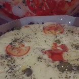 Pizzaria E Esfiharia Tá Em Casa Nourriture