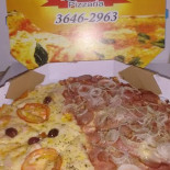 Pizzaria E Esfiharia Tá Em Casa Nourriture