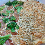 Pizzaria E Esfiharia Tá Em Casa Nourriture