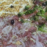Pizzaria E Esfiharia Tá Em Casa Nourriture