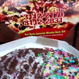 Pizzaria E Esfiharia Tá Em Casa Nourriture