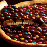 Pizzaria E Esfiharia Tá Em Casa Boisson