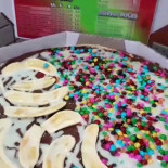 Pizzaria E Esfiharia Tá Em Casa Nourriture