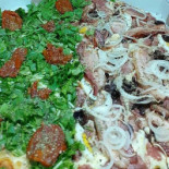 Pizzaria E Esfiharia Tá Em Casa Nourriture