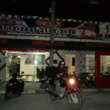 Pizzaria E Esfiharia Tá Em Casa Extérieur