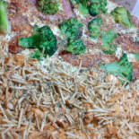 Pizzaria E Esfiharia Tá Em Casa Nourriture
