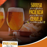 Varanda E Pizzaria Boisson