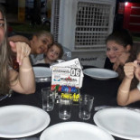 Varanda E Pizzaria Boisson