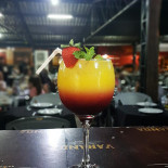 Varanda E Pizzaria Boisson