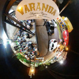 Varanda E Pizzaria Boisson
