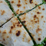 Varanda E Pizzaria Comida