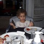 Varanda E Pizzaria Bebida