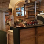 Lá Em Carla À l'intérieur