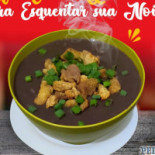 Pedida Certa Nourriture