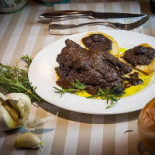 Pedida Certa Nourriture