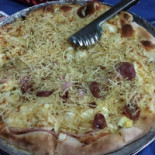 Sergio Pizzaiolo 3 Sarandi Nourriture