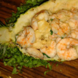 Blue Comida