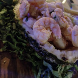 Blue Comida