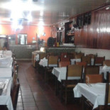 Regatto Pizzaria À l'intérieur