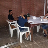 Regatto Pizzaria Boisson