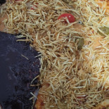 Regatto Pizzaria Nourriture