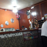 Regatto Pizzaria À l'intérieur