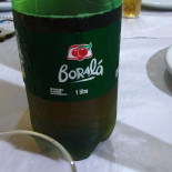 Regatto Pizzaria Boisson