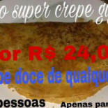 Amitiê Recepções Nourriture