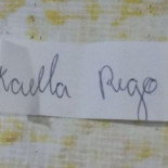 Amitiê Recepções Carte